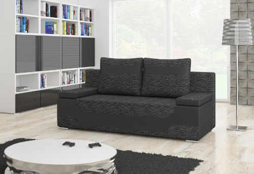 stylové sofa s úložným prostorem